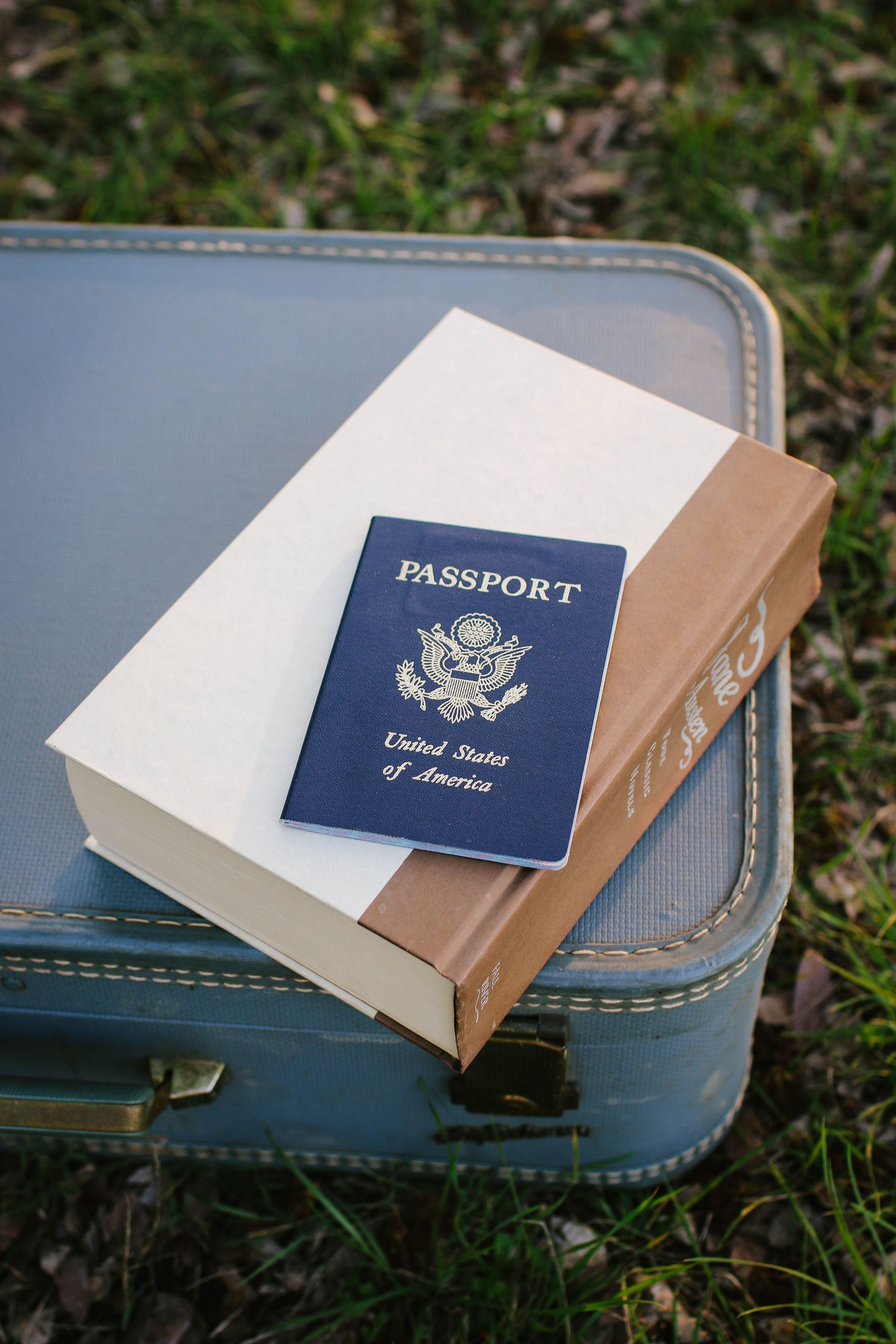 Passport