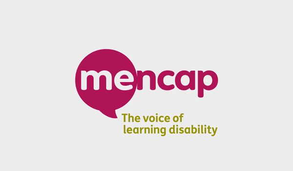 Mencap Logo