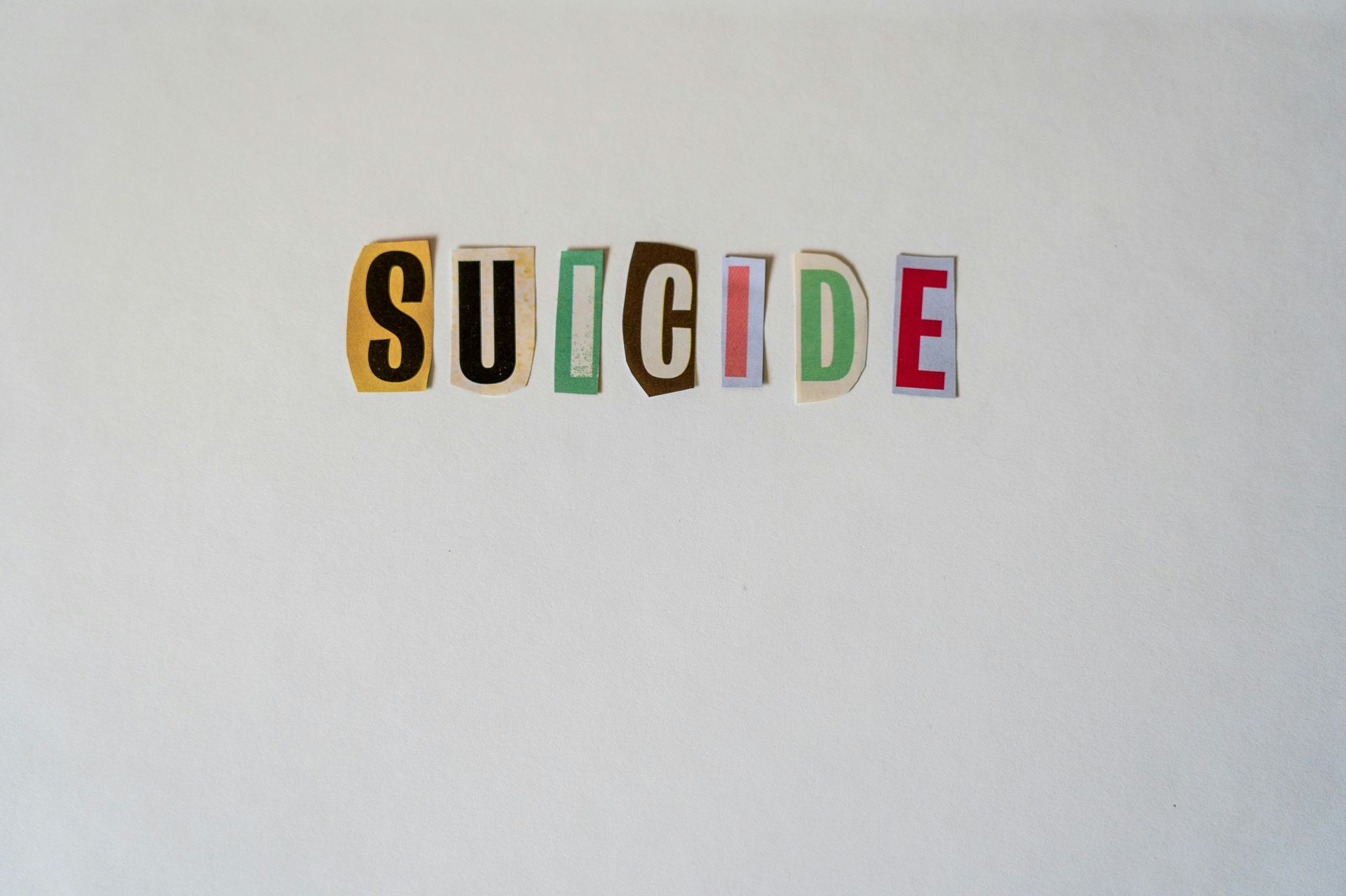 Suicide