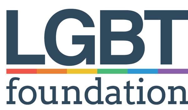 LGBT F logo