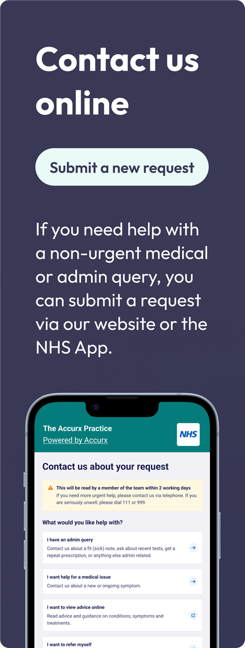 Triage request